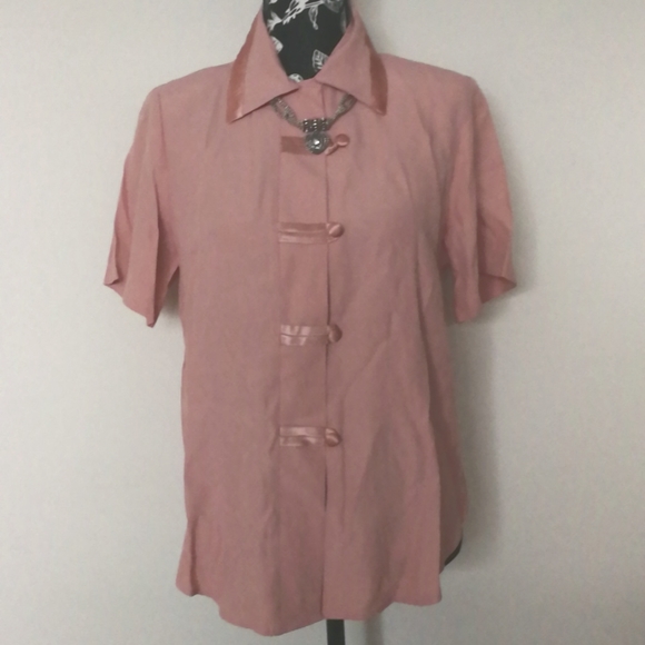 Blouse - Picture 10 of 11